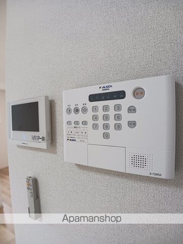 サンペレの内装写真