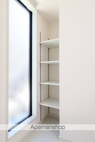 ピオーネ新小岩の内装写真