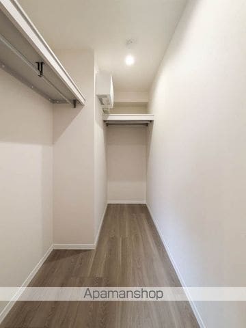 プレミアス赤坂けやき通りの内装写真