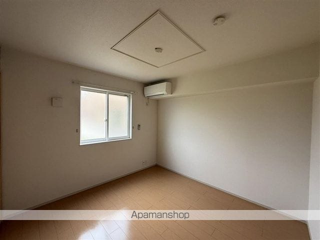 レジデンスフォールA棟の内装写真
