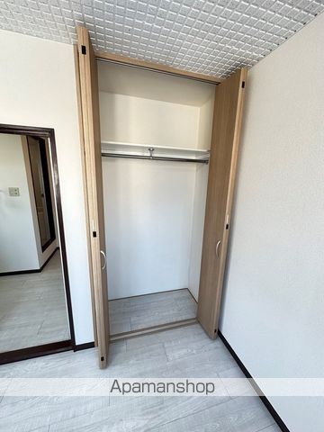 コーポラス21の内装写真