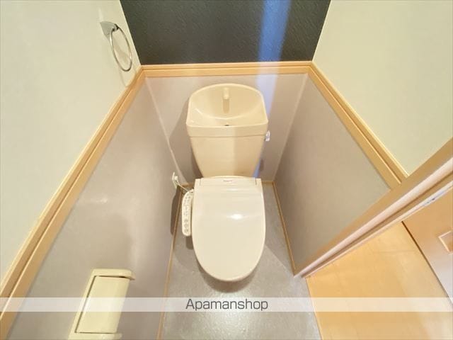 プレジャースクエアBの内装写真