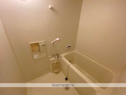 バローゼ８[2LDK/51.68m2]のバス