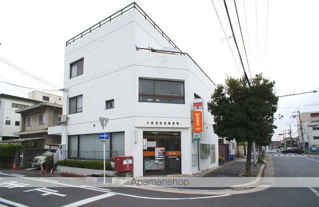 ヒルズ南吹田の周辺写真