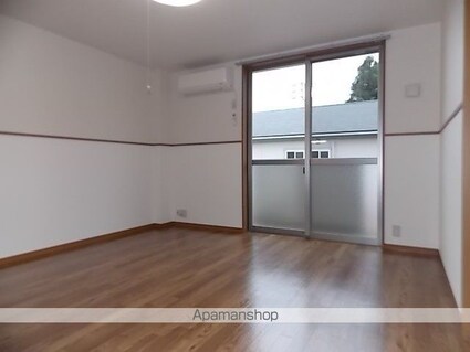 ＳＡＰＰＹ　ＡＪＩＯＫＡ[2LDK/59.55m2]の内装1