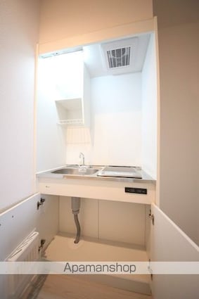 グランヒルズ八王子[1K/26.06m2]の内装2