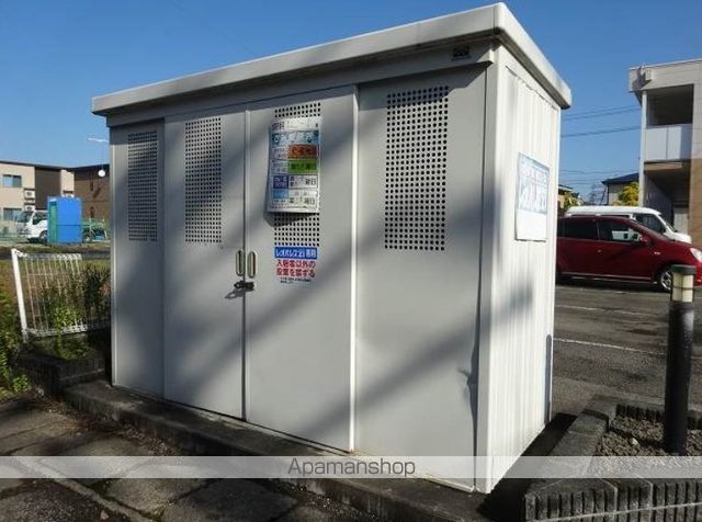 レオパレスM50のその他写真