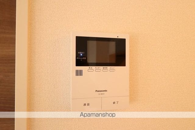 プランドール西武の内装写真