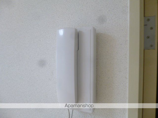 クリーンシャトー厚別の内装写真