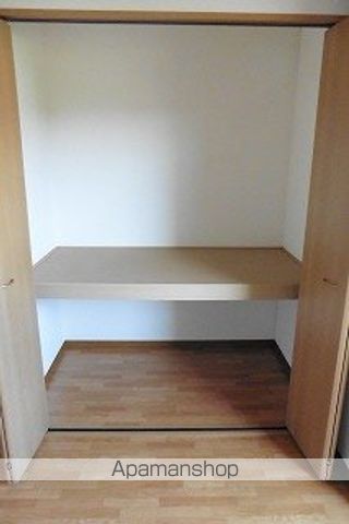 カトルレーヴの内装写真