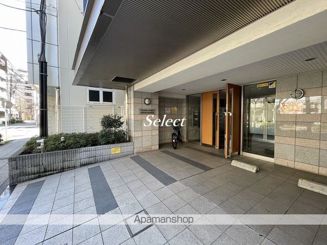 グランフォース横浜伊勢佐木町の外観写真
