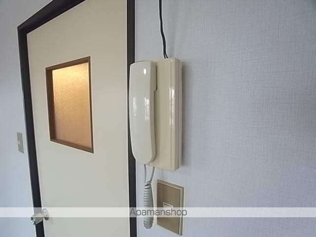 第2マルヤスハイツの内装写真