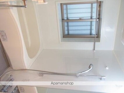 ラクラス田町[1LDK/35.42m2]のバス