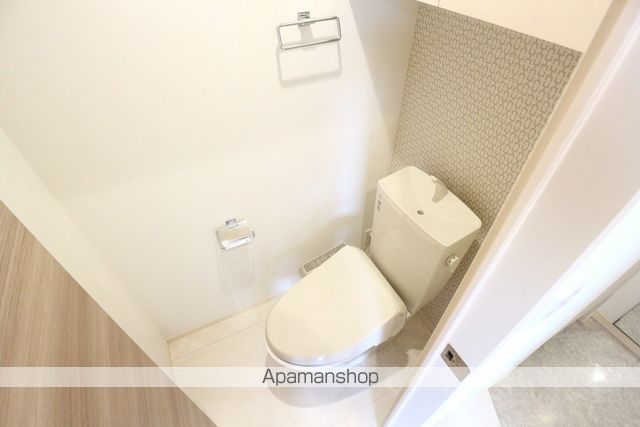 N・DーROOMIIIの内装写真
