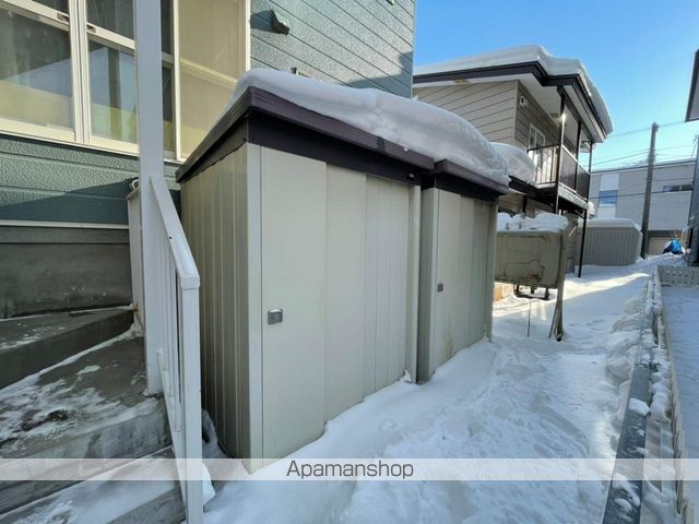 ハイツたかはしのその他写真