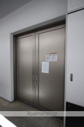 ＢＰＲレジデンス国立[1K/30.22m2]の共用部6