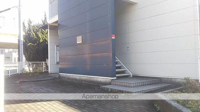 レオパレスフラミンゴのその他写真