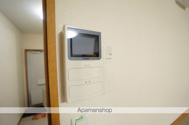 レオパレスアンジェラスの内装写真