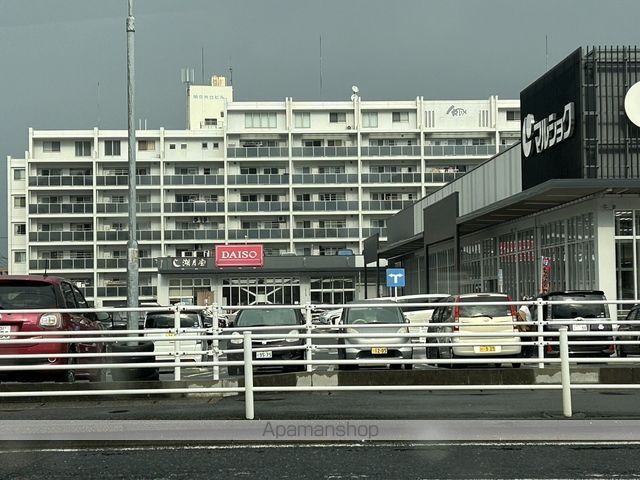 ジーメゾン城野の周辺写真
