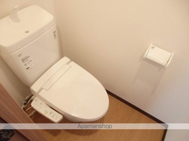 グラードエルヴィータ円山の内装写真