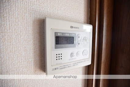 ハイネス子平町[1K/25m2]の内装3