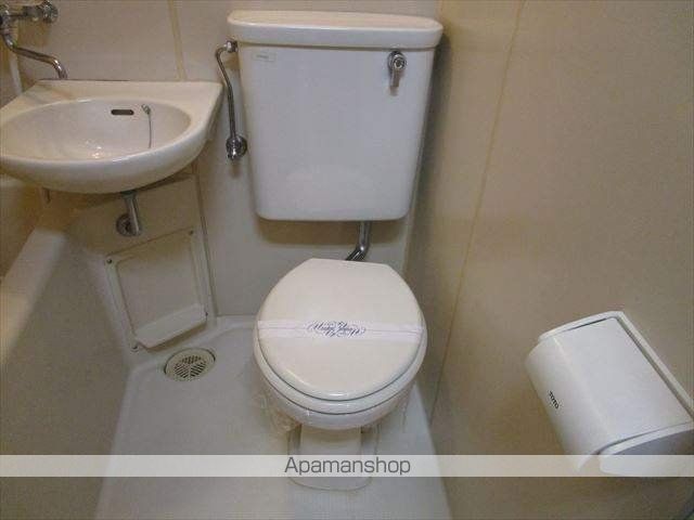 アイリス衣笠の内装写真
