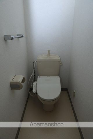 ラフィネ天久保Bの内装写真