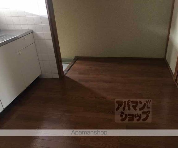 ハイム豊の内装写真
