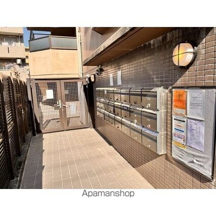 シティライフ覚王山[1K/22.5m2]のエントランス2