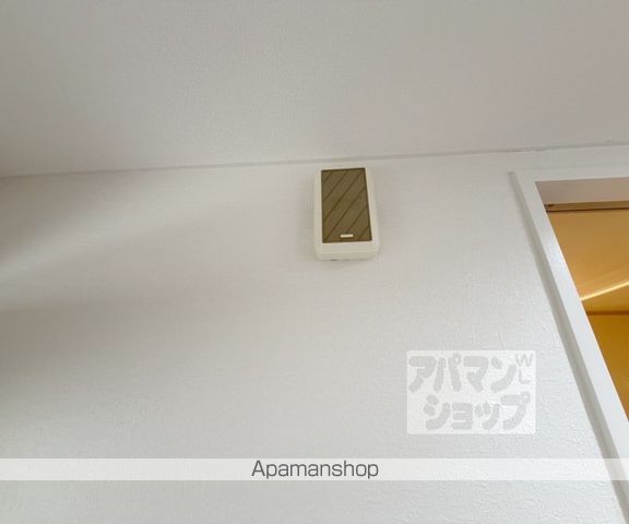メゾン大八木の内装写真
