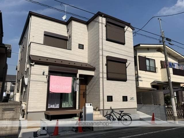 ブライスの外観写真
