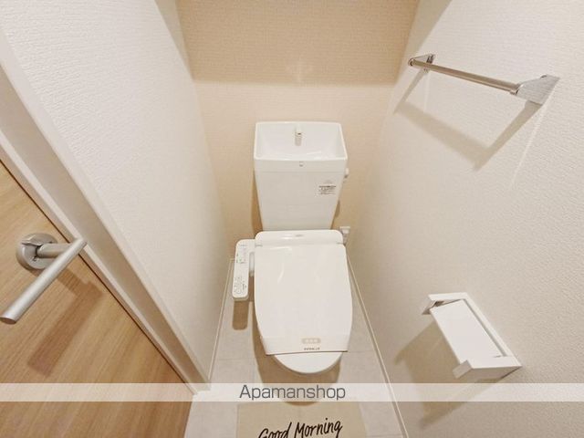 DーROOMクロスの内装写真