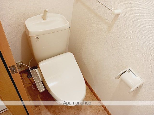 ドリーム三田 Cの内装写真