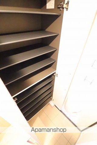モンベルの内装写真