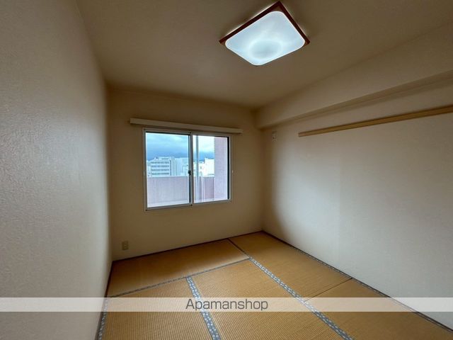 ノルテ1条通の内装写真