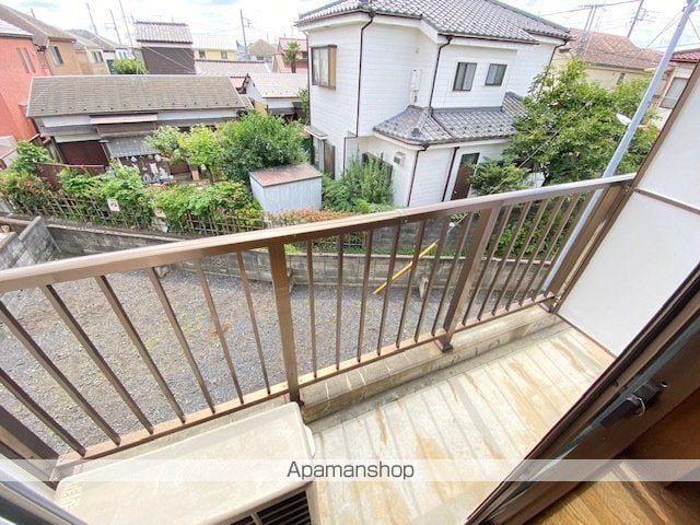 シグマヴィルの内装写真