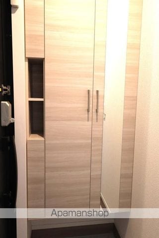 セレスティア土支田の内装写真
