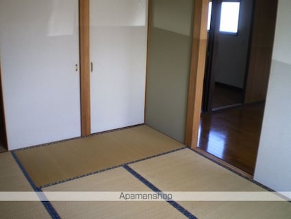 ベルメゾン長田[2DK/42.97m2]のその他部屋・スペース