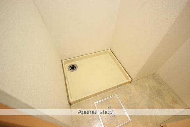 コンフォートNビルの内装写真