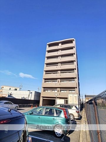 アーバンヒルズの外観写真