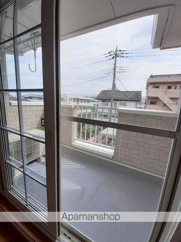 ラフィーネメゾン Bの内装写真