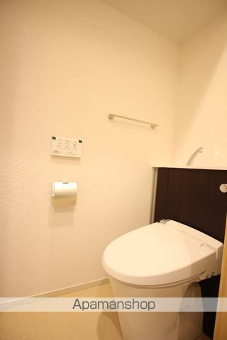 リーベン 219の内装写真