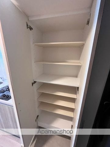 S−RESIDENCE福島玉川DEUXの内装写真