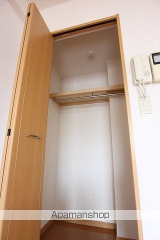 ポラリスの内装写真