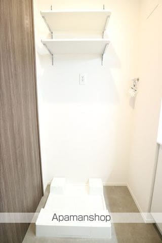 ヴィクトワールIIの内装写真