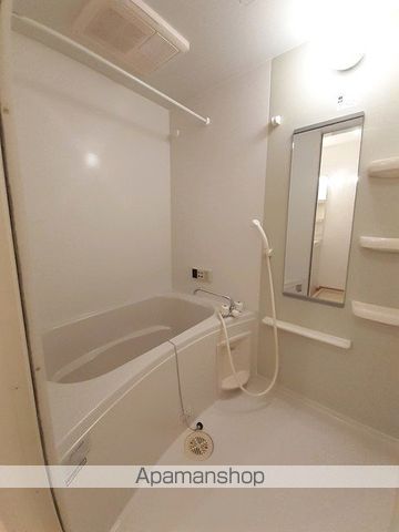 グリュッククレー A棟の内装写真