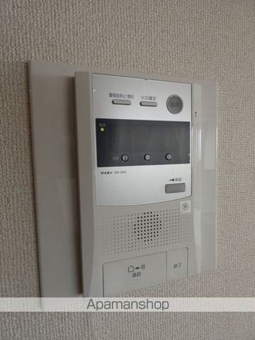 ベルジュ成子坂の内装写真