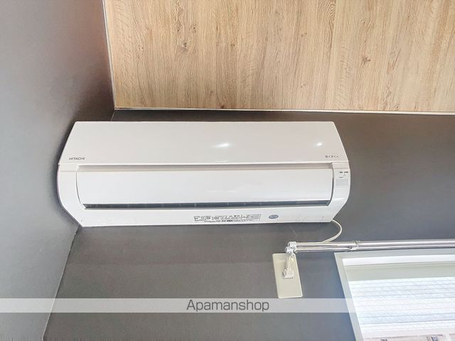 アップルハウス十日市の内装写真