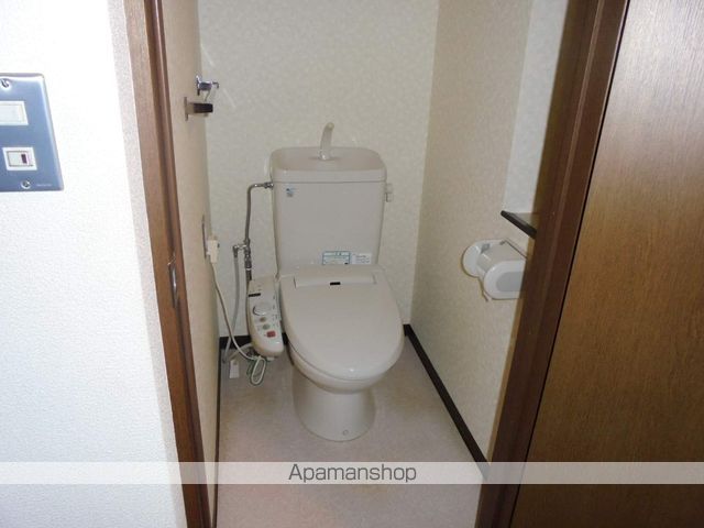サンヒルズ高宮の内装写真