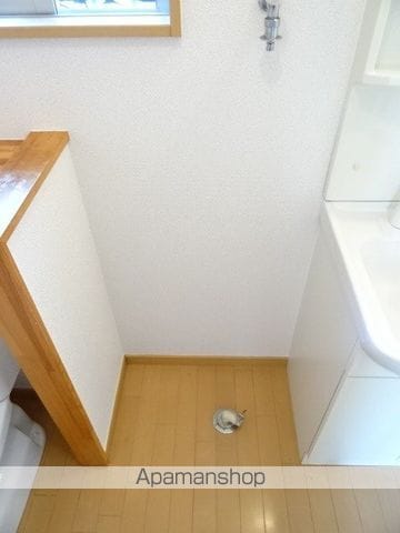 NORTH VILLAGEIの内装写真